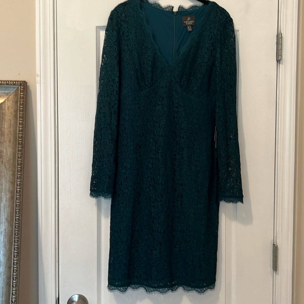 Beautiful dress